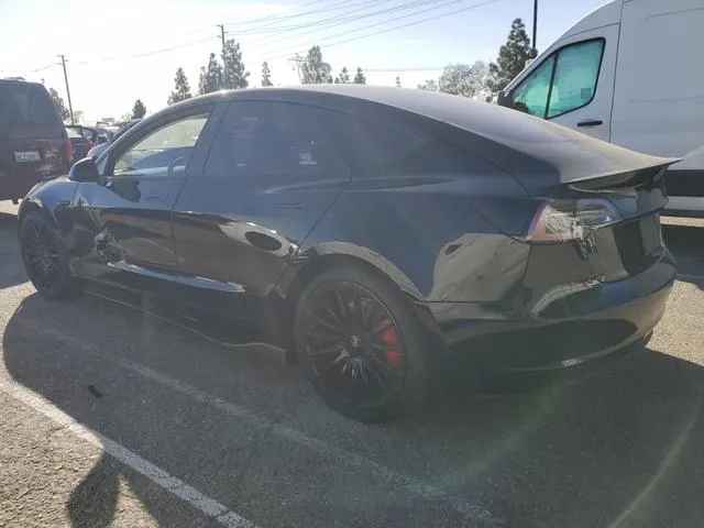 5YJ3E1EB8KF438333 2019 2019 Tesla MODEL 3 2