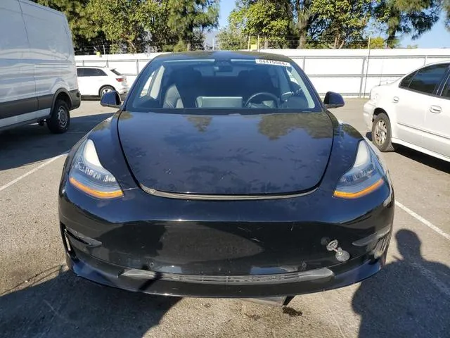 5YJ3E1EB8KF438333 2019 2019 Tesla MODEL 3 5