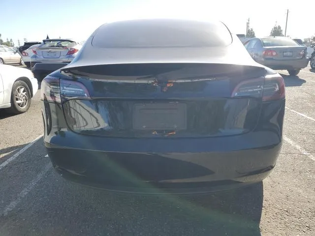 5YJ3E1EB8KF438333 2019 2019 Tesla MODEL 3 6