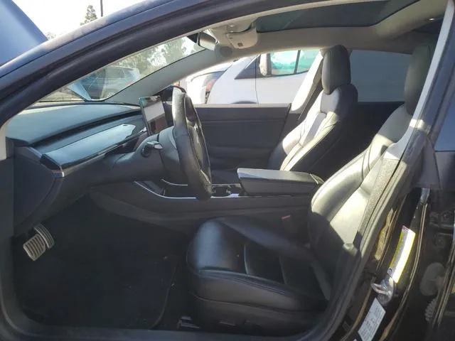 5YJ3E1EB8KF438333 2019 2019 Tesla MODEL 3 7