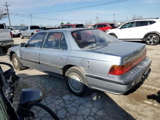 JH4KA4679LC016085 1990 1990 Acura Legend- LS 2