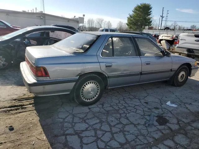 JH4KA4679LC016085 1990 1990 Acura Legend- LS 3