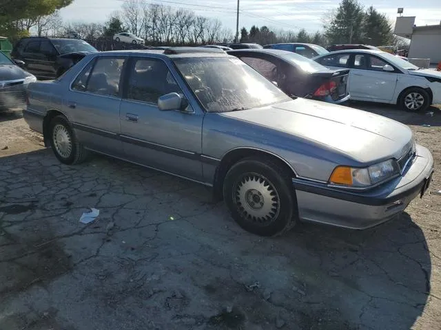 JH4KA4679LC016085 1990 1990 Acura Legend- LS 4