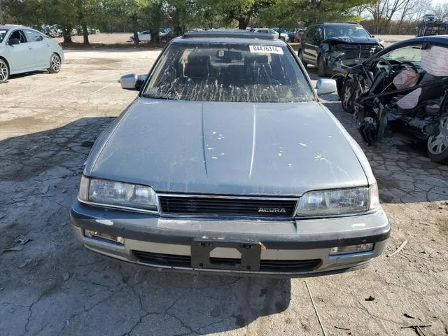 JH4KA4679LC016085 1990 1990 Acura Legend- LS 5