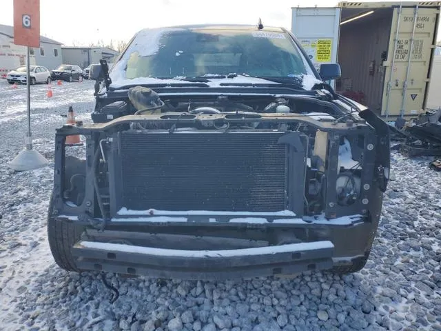 1GKS2BKC3GR274678 2016 2016 GMC Yukon- Slt 5