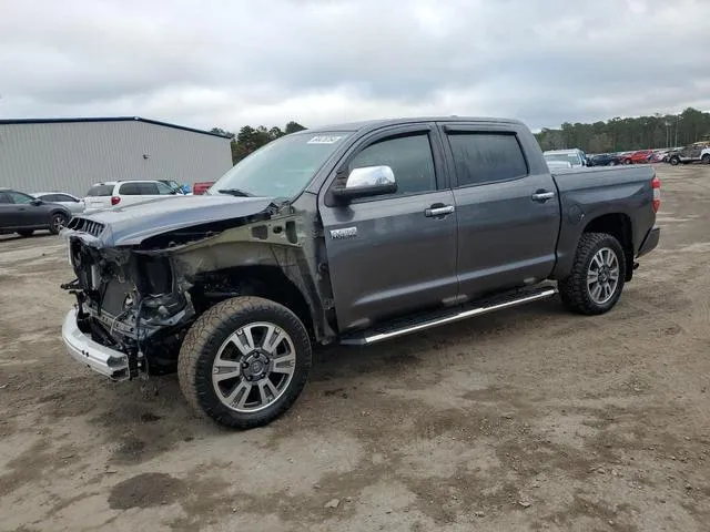 5TFAY5F18MX982903 2021 2021 Toyota Tundra- Crewmax 1794 1