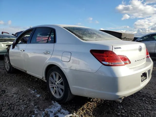 4T1BK36B96U151607 2006 2006 Toyota Avalon- XL 2