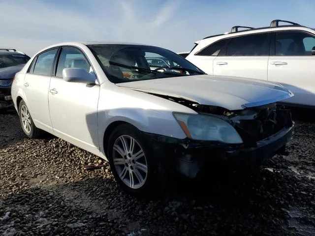 4T1BK36B96U151607 2006 2006 Toyota Avalon- XL 4