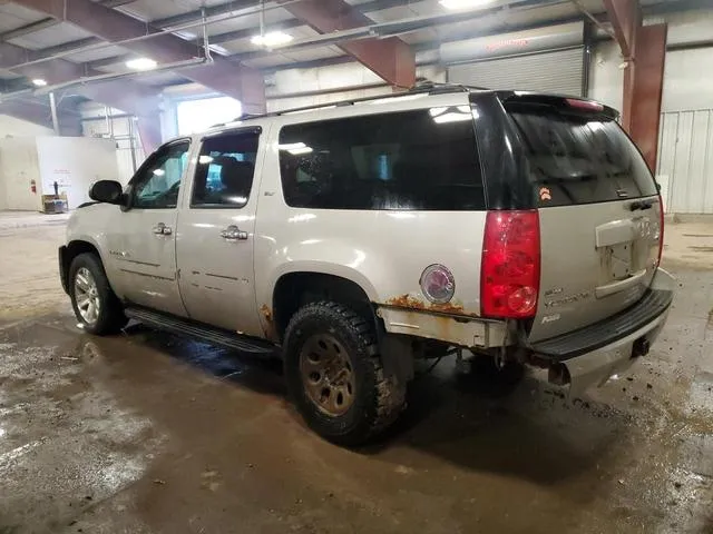 1GKFK16388R261979 2008 2008 GMC Yukon- K1500 2