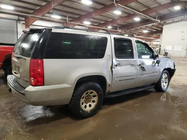 1GKFK16388R261979 2008 2008 GMC Yukon- K1500 3