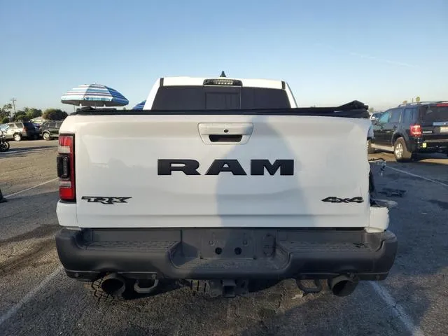 1C6SRFU91NN363919 2022 2022 RAM 1500- Trx 6