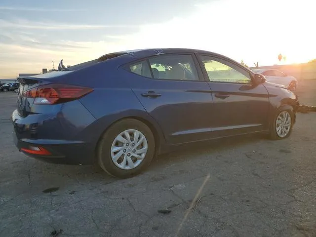 5NPD74LF5KH495211 2019 2019 Hyundai Elantra- SE 3