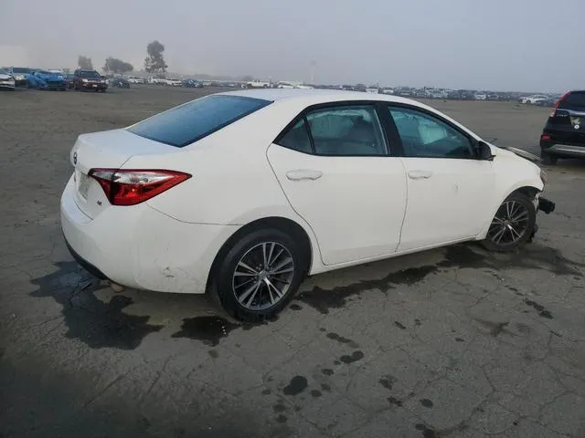 5YFBURHE0GP492966 2016 2016 Toyota Corolla- L 3