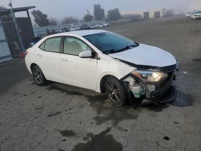 5YFBURHE0GP492966 2016 2016 Toyota Corolla- L 4