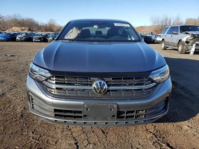 3VWAM7BU5RM029793 2024 2024 Volkswagen Jetta- Sport 5