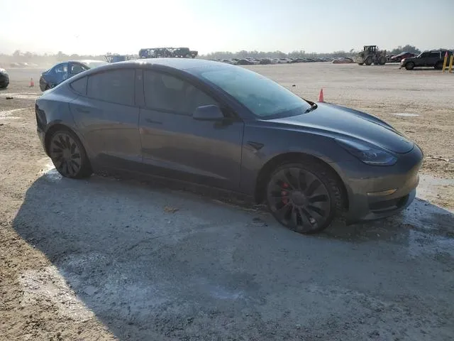 5YJ3E1ECXNF194911 2022 2022 Tesla MODEL 3 4