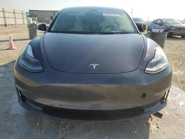 5YJ3E1ECXNF194911 2022 2022 Tesla MODEL 3 5