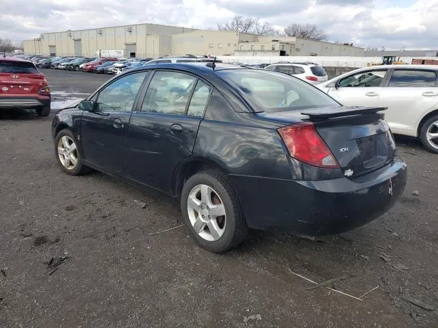 1G8AJ55F76Z210265 2006 2006 Saturn Ion- Level 2 2