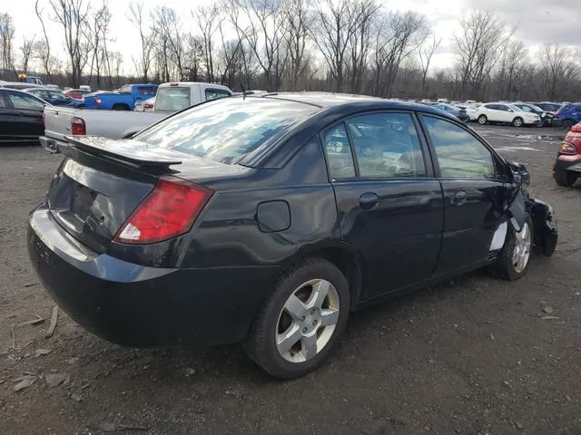 1G8AJ55F76Z210265 2006 2006 Saturn Ion- Level 2 3