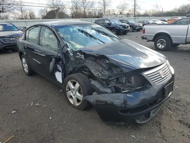 1G8AJ55F76Z210265 2006 2006 Saturn Ion- Level 2 4