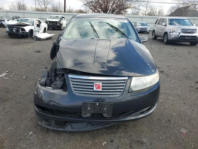 1G8AJ55F76Z210265 2006 2006 Saturn Ion- Level 2 5