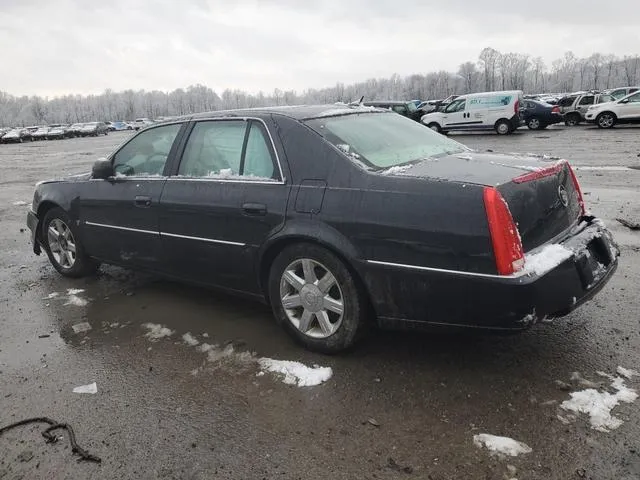 1G6KD57Y28U197928 2008 2008 Cadillac DTS 2