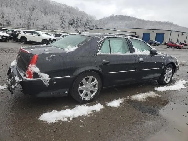 1G6KD57Y28U197928 2008 2008 Cadillac DTS 3