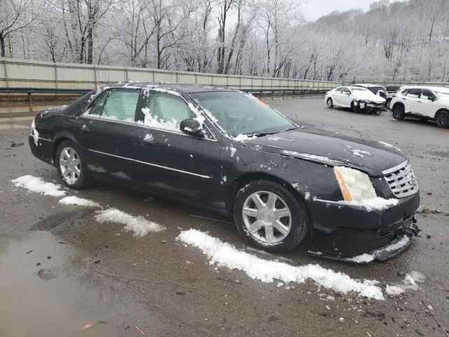 1G6KD57Y28U197928 2008 2008 Cadillac DTS 4