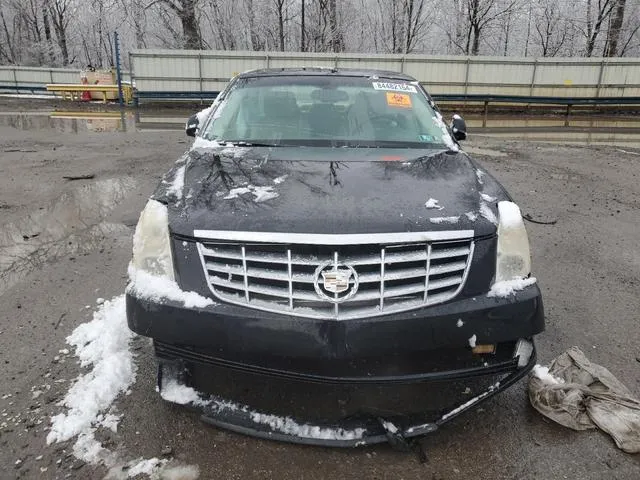 1G6KD57Y28U197928 2008 2008 Cadillac DTS 5