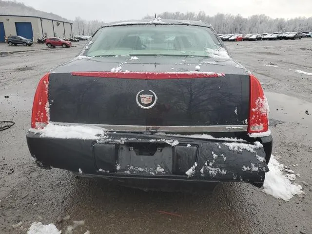 1G6KD57Y28U197928 2008 2008 Cadillac DTS 6