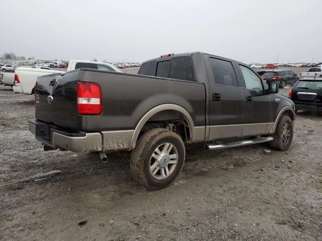 1FTPW14V26FA78875 2006 2006 Ford F-150- Supercrew 3