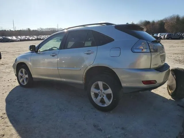 2T2HA31U96C106766 2006 2006 Lexus RX- 330 2