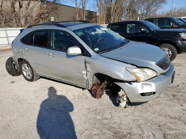 2T2HA31U96C106766 2006 2006 Lexus RX- 330 4