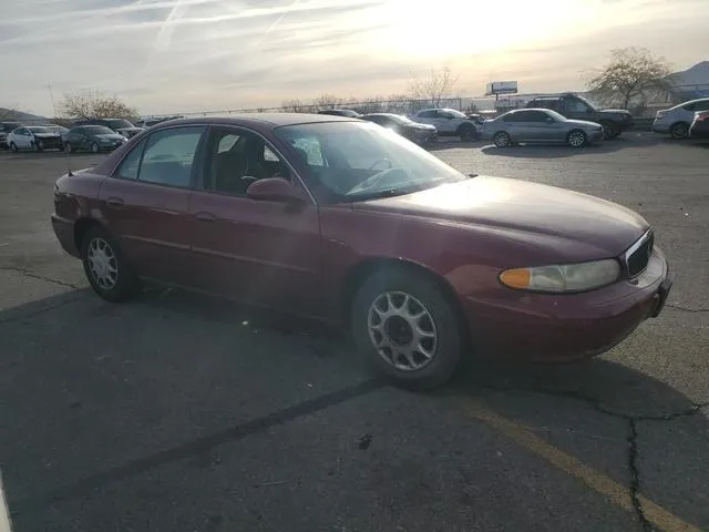 2G4WS52JX51156013 2005 2005 Buick Century- Custom 4