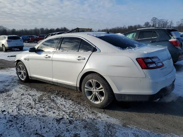 1FAHP2E83FG135486 2015 2015 Ford Taurus- Sel 2