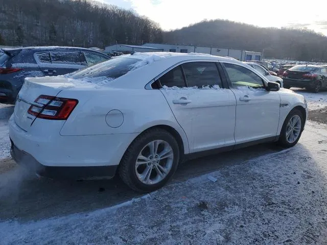 1FAHP2E83FG135486 2015 2015 Ford Taurus- Sel 3