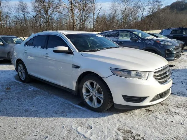 1FAHP2E83FG135486 2015 2015 Ford Taurus- Sel 4