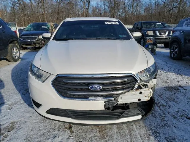 1FAHP2E83FG135486 2015 2015 Ford Taurus- Sel 5