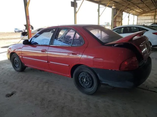 3N1CB51A46L516856 2006 2006 Nissan Sentra- 1-8S 2