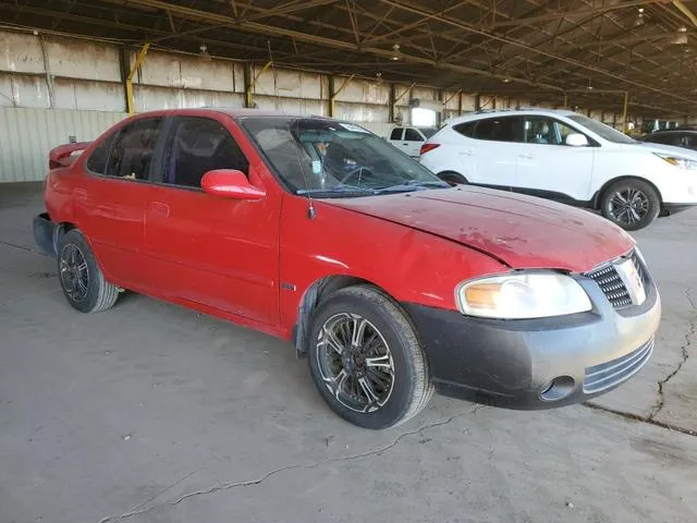 3N1CB51A46L516856 2006 2006 Nissan Sentra- 1-8S 4