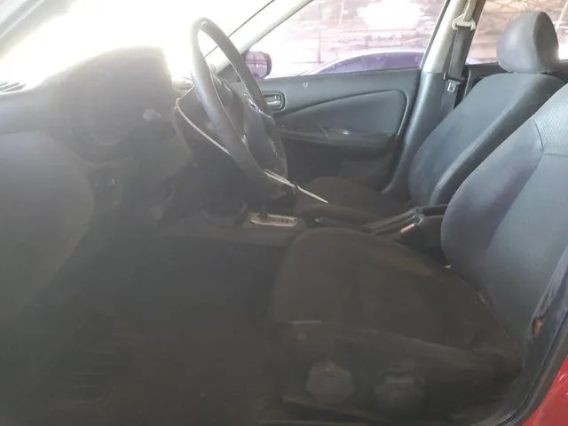 3N1CB51A46L516856 2006 2006 Nissan Sentra- 1-8S 7