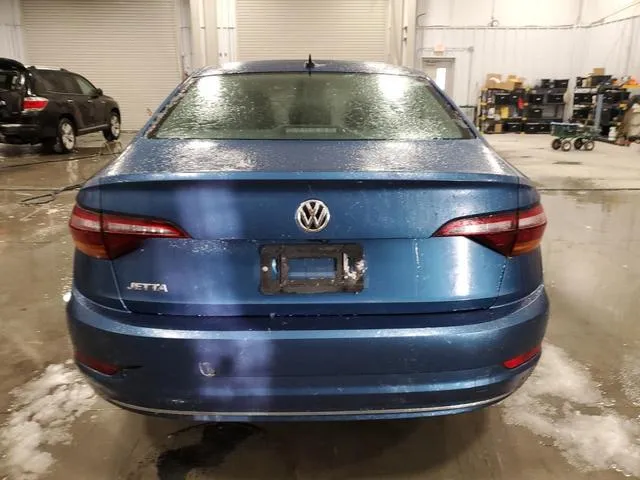 3VWC57BU1KM089856 2019 2019 Volkswagen Jetta- S 6