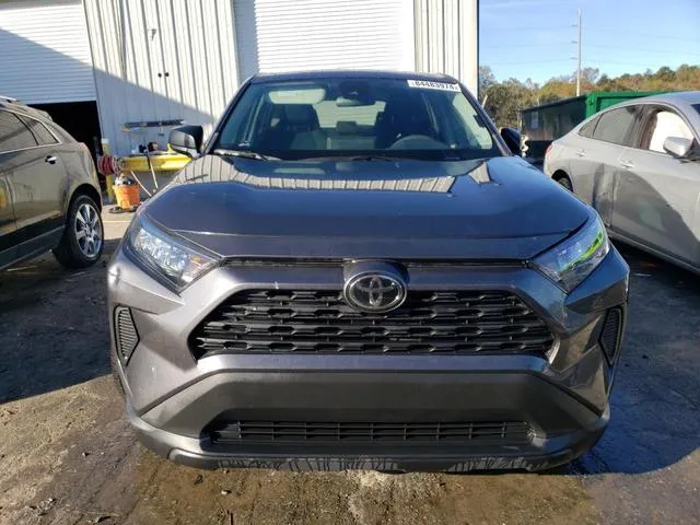 2T3H1RFV4NC202206 2022 2022 Toyota RAV4- LE 5