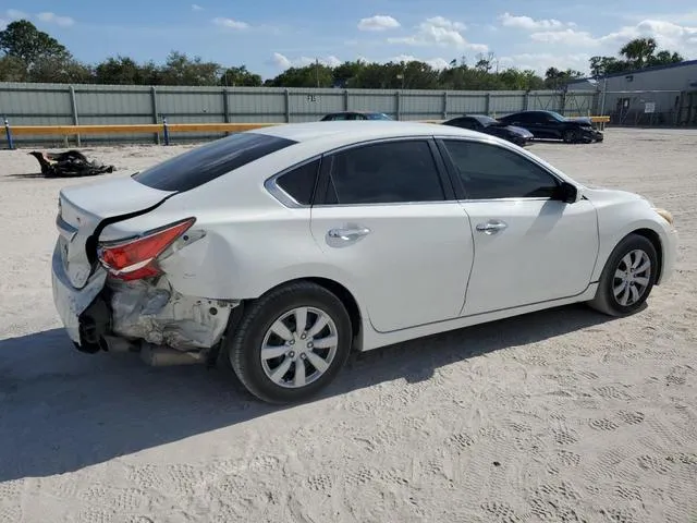 1N4AL3AP2FC253746 2015 2015 Nissan Altima- 2-5 3