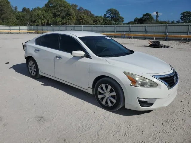 1N4AL3AP2FC253746 2015 2015 Nissan Altima- 2-5 4