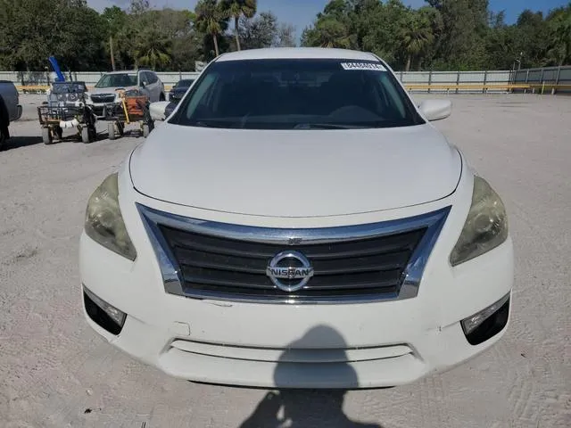 1N4AL3AP2FC253746 2015 2015 Nissan Altima- 2-5 5