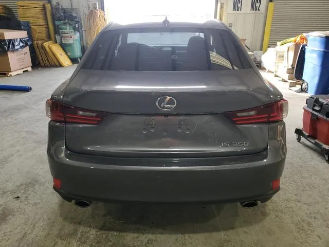 JTHBE1D2XE5014363 2014 2014 Lexus IS- 350 6