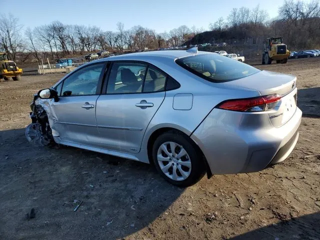 JTDBDMHE8R3016558 2024 2024 Toyota Corolla- LE 2