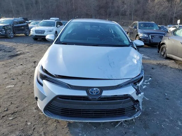 JTDBDMHE8R3016558 2024 2024 Toyota Corolla- LE 5