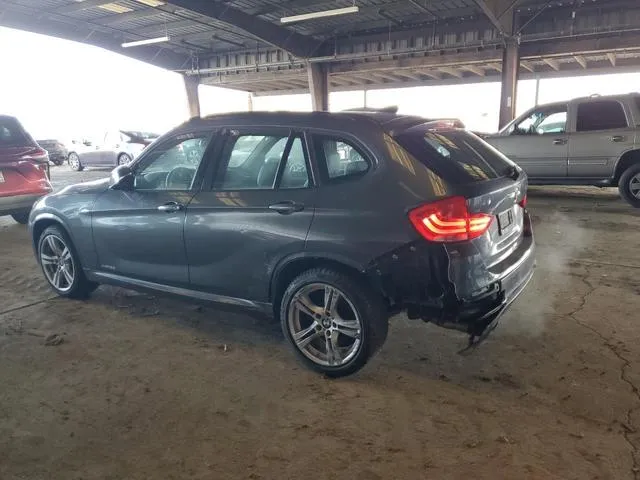 WBAVM5C57EVV91479 2014 2014 BMW X1- Xdrive35I 2